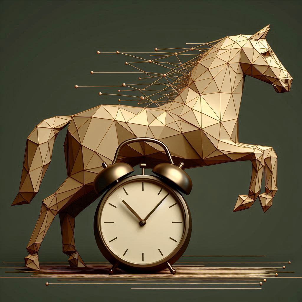 BETA Launch & First Rewarded Contest